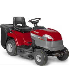 Zāliena traktors Castelgarden XDC 140; 5,8 kW; mehāniskā ātrumkārba Zāles pļaušanas traktori