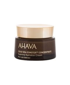 Ahava Dead Sea Osmoter Concentrate Cream - Daily skin cream 50ml Ķermeņa kosmētika