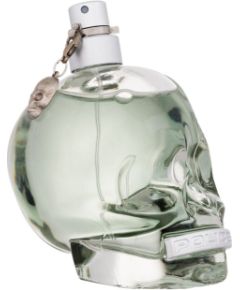 Police To Be / Green 75ml Духи унисекс