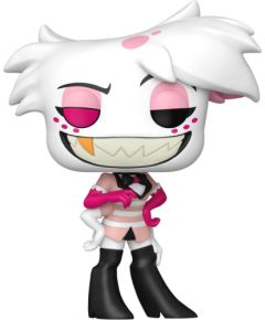 Funko Pop! Animation: Hazbin Hotel - Angel Dust #2241 Vinyl Figure Фигурки и герои