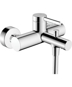 Hansgrohe vannas maisītājs Zesis S, hroms Vannas maisītāji krāni