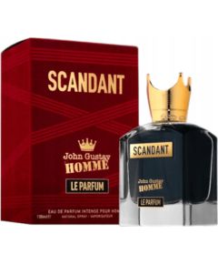 Fragrance World John Gustav Homme Scandant Eau de Parfum 100ml Мужская парфюмерия