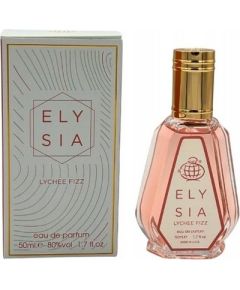 K2 Elysia Lychee Fizz Eau de Parfum 50ml Sieviešu Smaržas