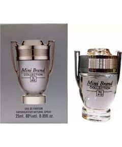 Parfums De Marly MiniBrand 412 Eau de Parfum 25ml Sieviešu Smaržas