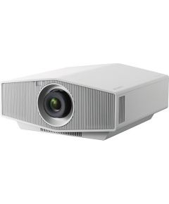 Sony SXRD 2,000lm 4K laser projector - white Jaunumi - Datori