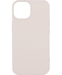 Evelatus Apple  iPhone 13 Premium Soft TouchSilicone Case Sand Powder Чехлы - альтернативные
