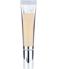 Becca, Skin Love, Dimethicone, Moisturizing, Liquid Foundation, Linen, 35 ml Dekoratīvā kosmētika