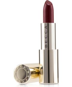Becca, Ultimate, Avocado Oil, Satin Finish, Cream Lipstick, Ember, 3.3 ml Помады, блески, бальзамы