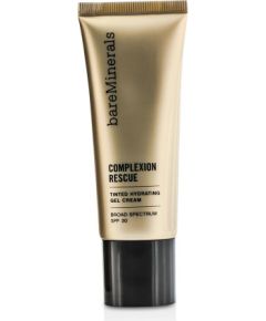 BareMinerals, Complexion Rescue, Hydrating, Tinted Moisturizer, 04, Suede, SPF 30, 35 ml *Tester Kосметические средства