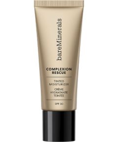 BareMinerals, Complexion Rescue, Hydrating, Tinted Moisturizer, 03, Butter Cream, SPF 30, 35 ml *Tester Kосметические средства