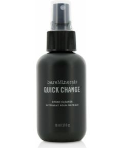 BareMinerals, Quick Change, Brush Cleanser Lotion, 110 ml Sejas kopšana