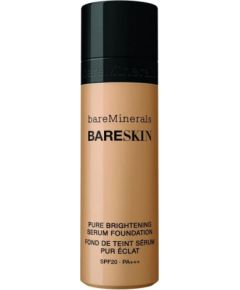 BareMinerals, BareSkin, Paraben-Free, Brightening, Serum Foundation, 08, Beige, SPF 20, 30 ml *Tester Уход за лицом