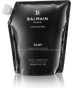 Balmain Professionnel, Couleurs, Hair Oxidant Gel, Lightening, 400 ml Matu kopšana