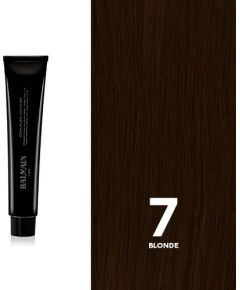 Balmain Professionnel, Couleurs Couture, Permanent Hair Dye, 7 Blonde, 60 ml Уход за волосами