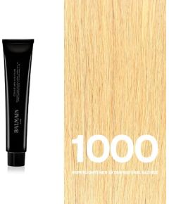 Balmain Professionnel, Couleurs Couture, Permanent Hair Dye, 1000 Superlightener Extra Natural Blonde, 60 ml Уход за волосами