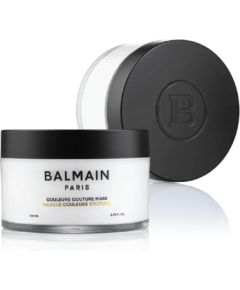 Balmain Professionnel, Couleurs Couture, Hair Treatment Cream Mask, For Nourishing, 200 ml Уход за волосами