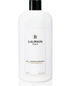 Balmain Professionnel, Couleurs Couture, Hair Conditioner, For Nourishing, 1000 ml Matu kopšana