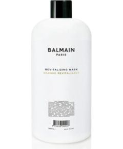 Balmain Professionnel, Balmain Professionnel, Glycerin, Hair Treatment Cream Mask, For Revitalisation, 1000 ml Matu kopšana