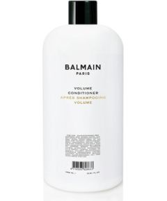 Balmain Professionnel, Volume, Hair Conditioner, For Volume, 1000 ml Уход за волосами