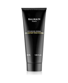 Balmain Professionnel, Homme, Hair Styling Gel, For Styling, Medium Hold, 50 ml Matu kopšana