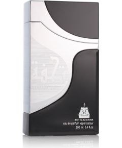 Bait Al Bakhoor, Tohfa Black, Eau De Parfum, Unisex, 100 ml Smaržas - NESAKĀRTOTS