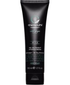 Awapuhi Wild Ginger By Paul Mitchell, Style, Paraben-Free, Hair Styling Cream, 50 ml Уход за волосами