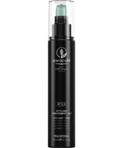 Awapuhi Wild Ginger By Paul Mitchell, Style, Paraben-Free, Hair Oil Treatment, Soft & Silky Texture, 150 ml Уход за волосами