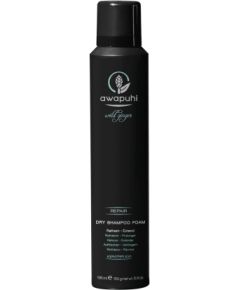 Awapuhi Wild Ginger By Paul Mitchell, Repair, Hair Dry Shampoo, Refresh, 195 ml Шампуни
