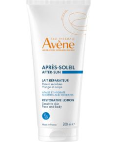 Avene, Avene, Repairing, After Sun, Gel Cream, 200 ml *Tester Уход за лицом