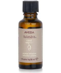 Aveda, Tulasara, Peppermint, Blue chamomile & Davana, Essential Oil, Aroma Infusion, 30 ml Telpu aromāti