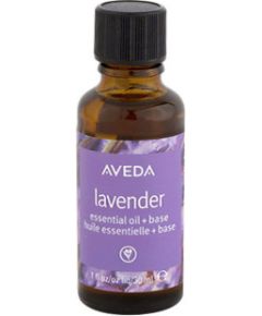 Aveda, Lavender, Calming, Body Oil, 30 ml Ķermeņa kosmētika