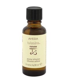 Aveda, Tulasara, Renew, Essential Oil, 30 ml Telpu aromāti