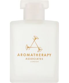 Aromatherapy Associates, Support, Lifting, Lavender & Peppermint, Body Oil, All Over The Body, 240 ml Косметика для тела
