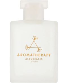 Aromatherapy Associates, Support, Lavender & Peppermint, Relaxing, Bath Oil, 55 ml *Tester Косметика для тела