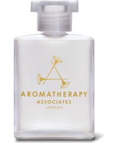 Aromatherapy Associates, Support Breathe , Natural Essential Oils, Fresh, Woody and Sharp, Softening, Bath Oil, 55 ml *Tester Косметика для тела