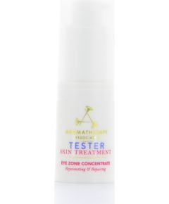 Aromatherapy Associates, Skin Treatment, Amino Acids, Firming, Morning, Eye Cream, 15 ml *Tester Dekoratīvā kosmētika