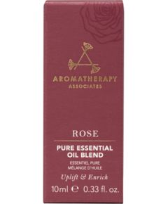 Aromatherapy Associates, Rose, Floral And Sweet, Essential Oil, Blend, 10 ml Ароматы для дома и комнаты