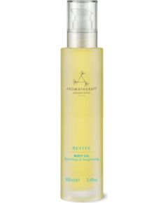 Aromatherapy Associates, Revive, Revitalising, Body Oil, 100 ml *Tester Косметика для тела