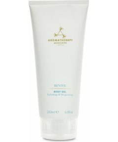Aromatherapy Associates, Revive, Revitalising, Body Gel, 200 ml *Tester Косметика для тела