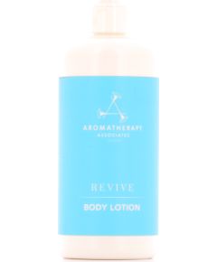 Aromatherapy Associates, Revive, Refreshing, Body Lotion, 400 ml Косметика для тела