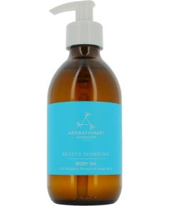Aromatherapy Associates, Revive Morning, Refreshing, Body Oil, 240 ml Косметика для тела