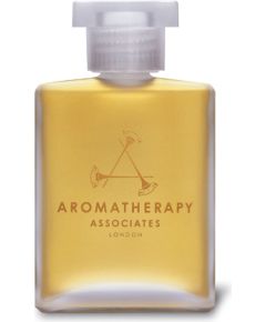 Aromatherapy Associates, Revive Morning, Natural Essential Oils, Energizing, Bath Oil, 55 ml Косметика для тела