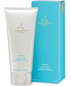 Aromatherapy Associates, Revive, Hydrating, Body Lotion, 200 ml Косметика для тела