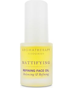 Aromatherapy Associates, Mattifying, Vegan, Rebalancing, Oil, For Face, 15 ml *Tester Уход за лицом