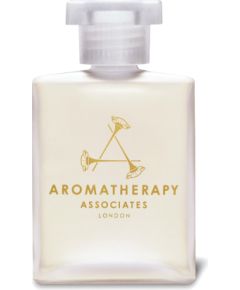 Aromatherapy Associates, Light Relax, Lavander, Relaxing, Shower Oil, For All Skin Types, 55 ml *Tester Dušas želejas ķermenim