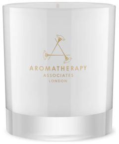 Aromatherapy Associates, Inner Strength, Frankincense And Cardamom, Scented Candle, 200 g Telpu aromāti