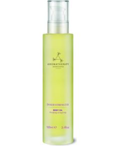 Aromatherapy Associates, Inner Strength, Fortifying & Inspiring, Body Oil, 100 ml Косметика для тела