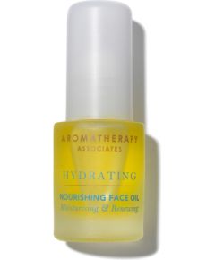 Aromatherapy Associates, Inner Strength, Prebiotics, Soothing, Oil, For Face, 15 ml Sejas kopšana