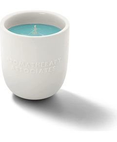 Aromatherapy Associates, Deep Relax, Scented Candle, 200 g *Tester Telpu aromāti