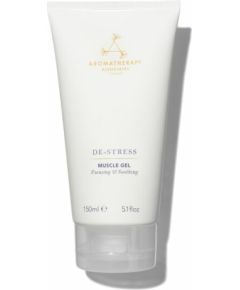Aromatherapy Associates, De-Stress, Rosemary & Ginger, Relaxing, Body Gel, 150 ml *Tester Косметика для тела